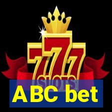 ABC bet